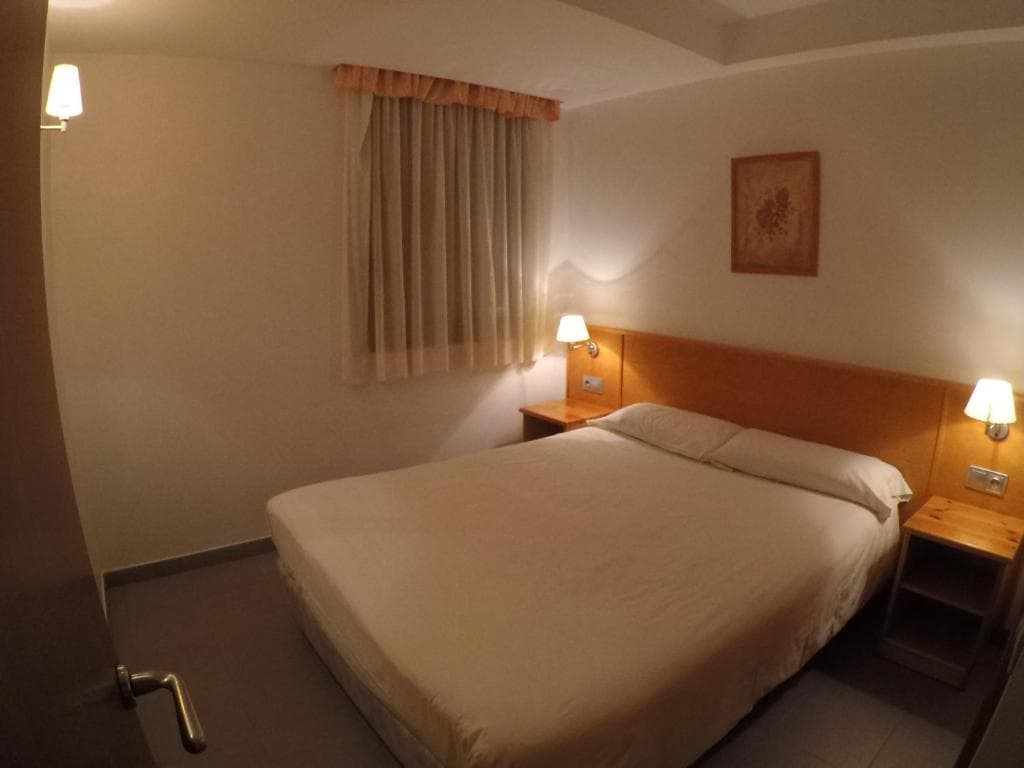 Apartamentos Roc Del Castell, imagem 7
