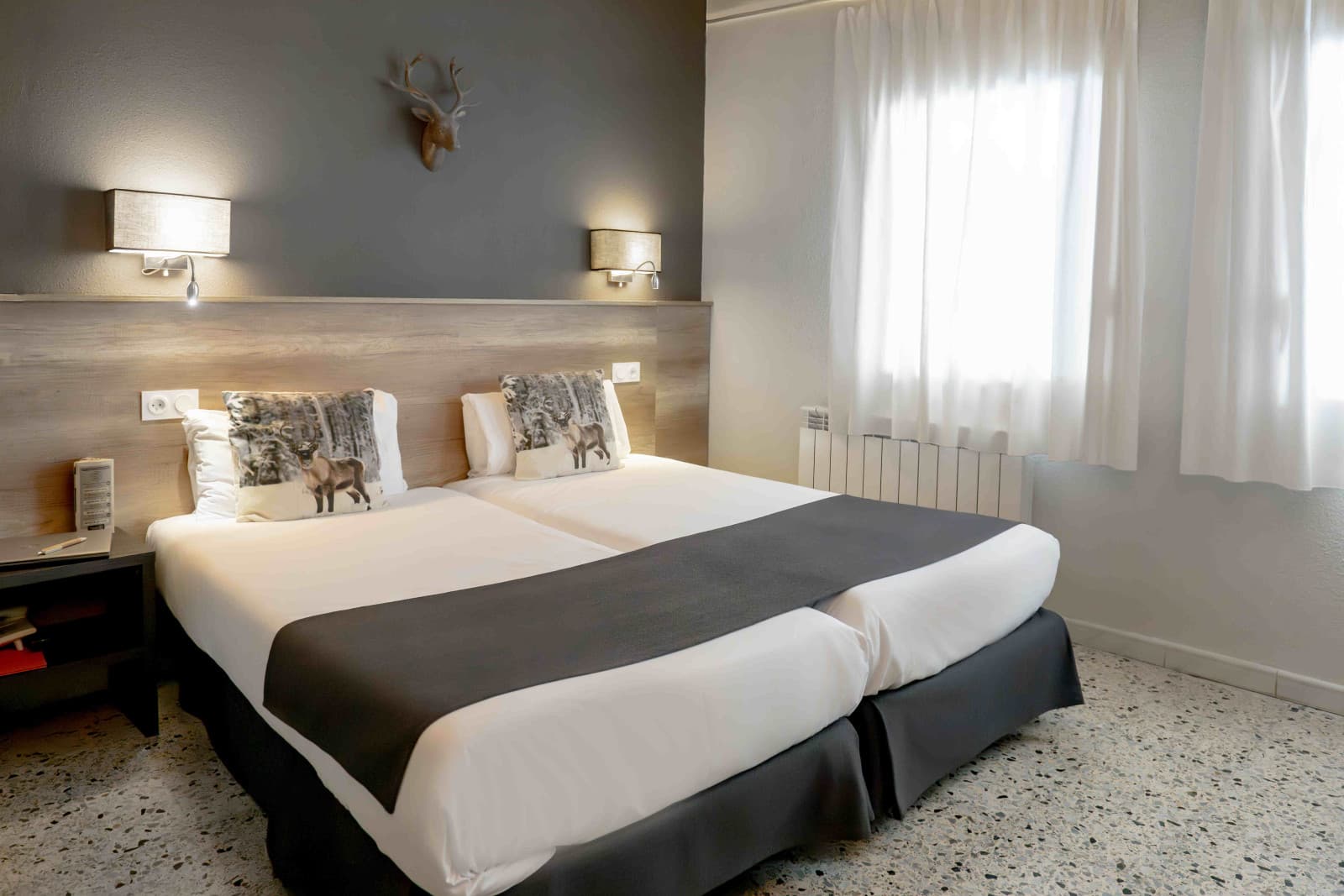 Hotel Austria by Pierre & Vacances, imagem 5