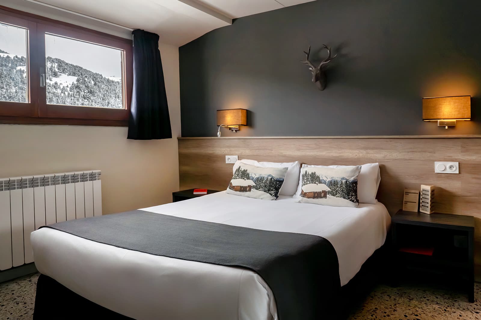 Hotel Austria by Pierre & Vacances