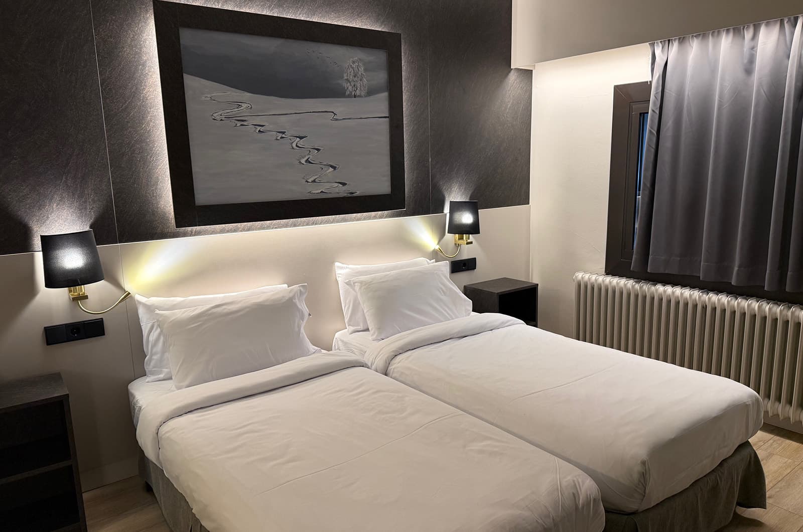Hotel Guineu, imagem 2