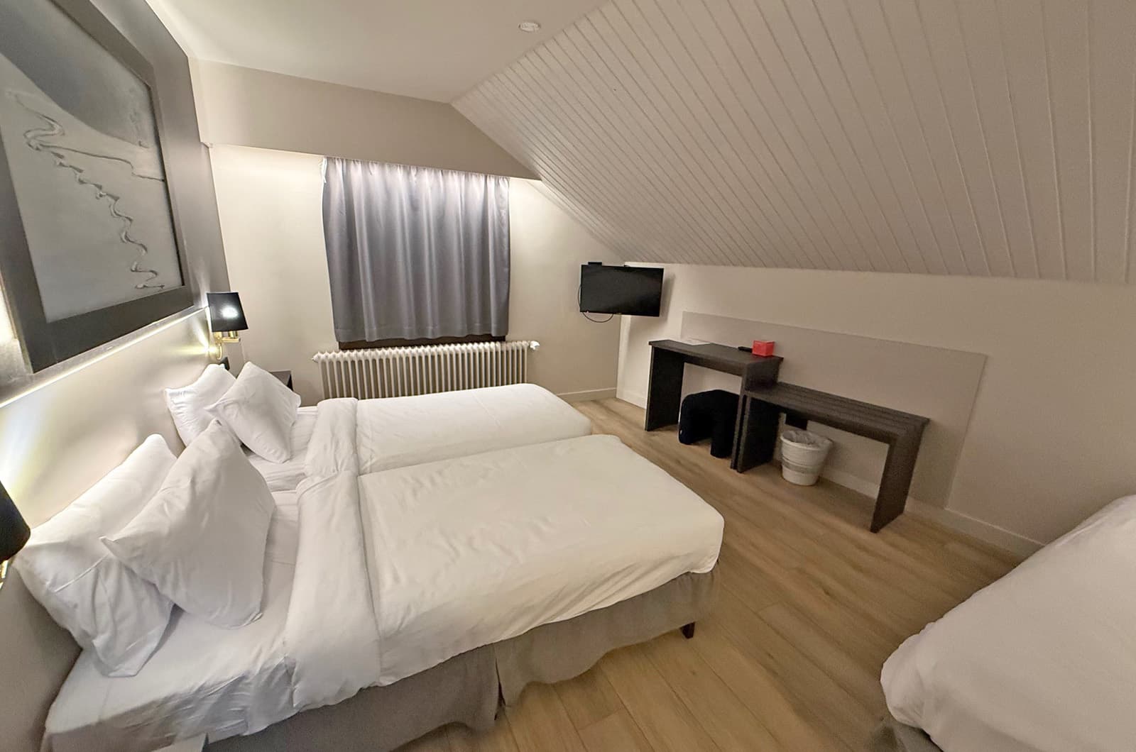 Hotel Guineu, imagem 3