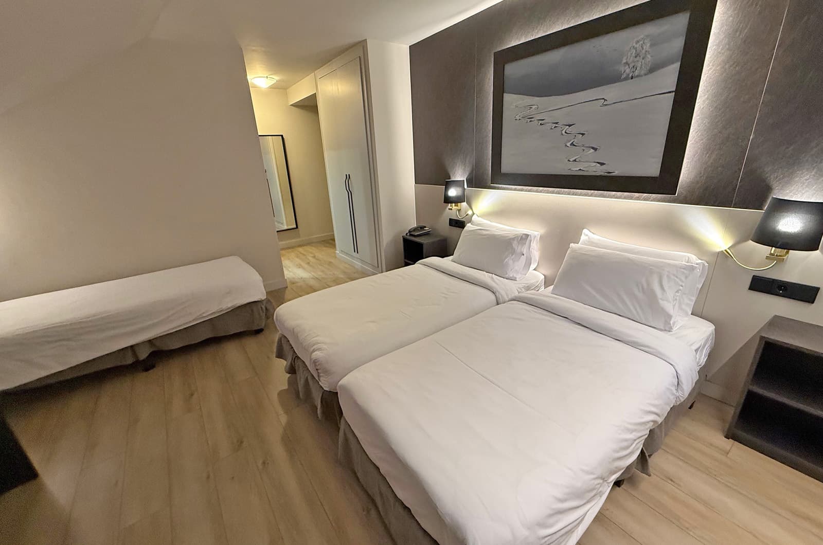 Hotel Guineu, imagem 4