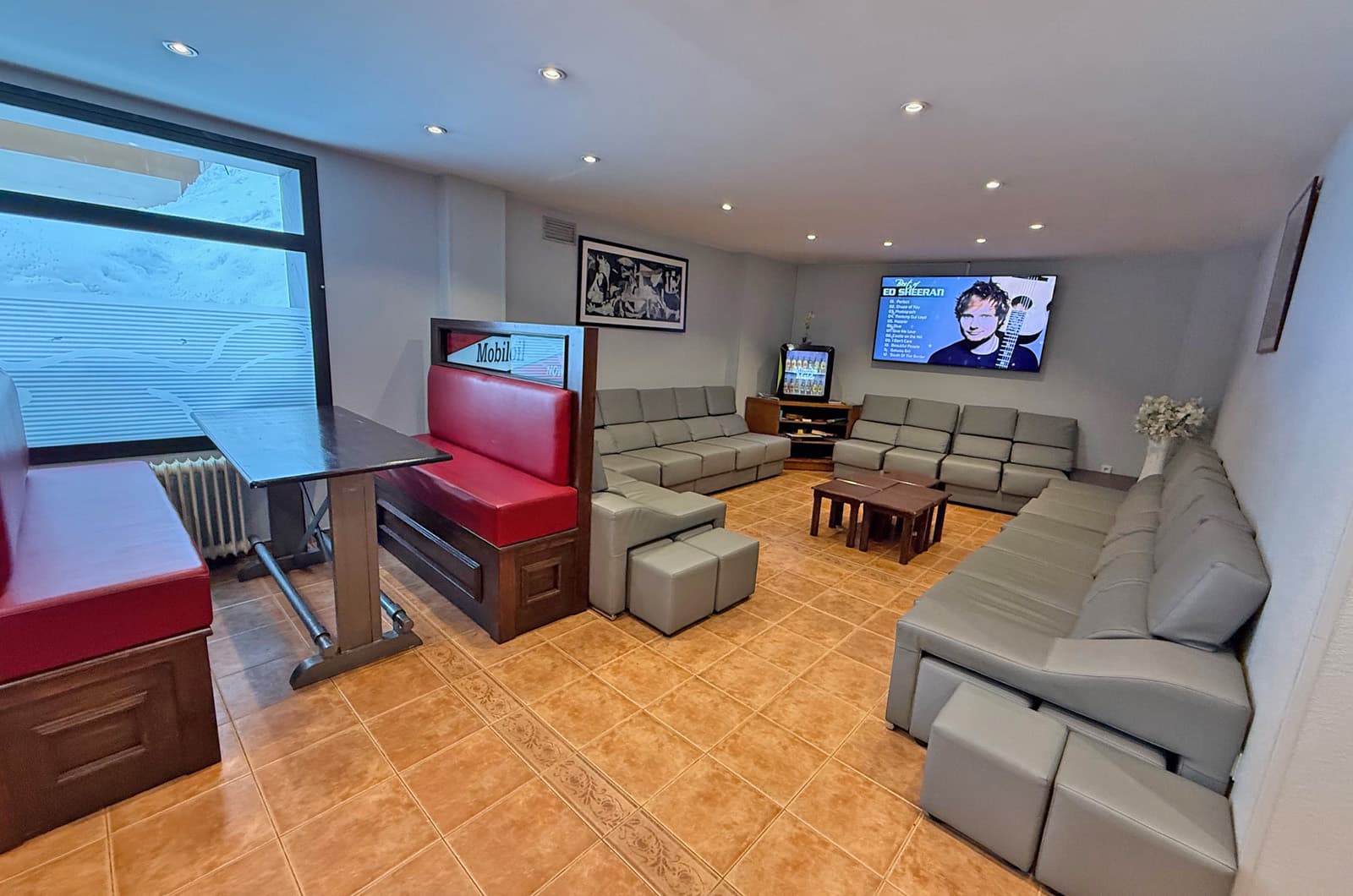 Hotel Guineu, imagem 7