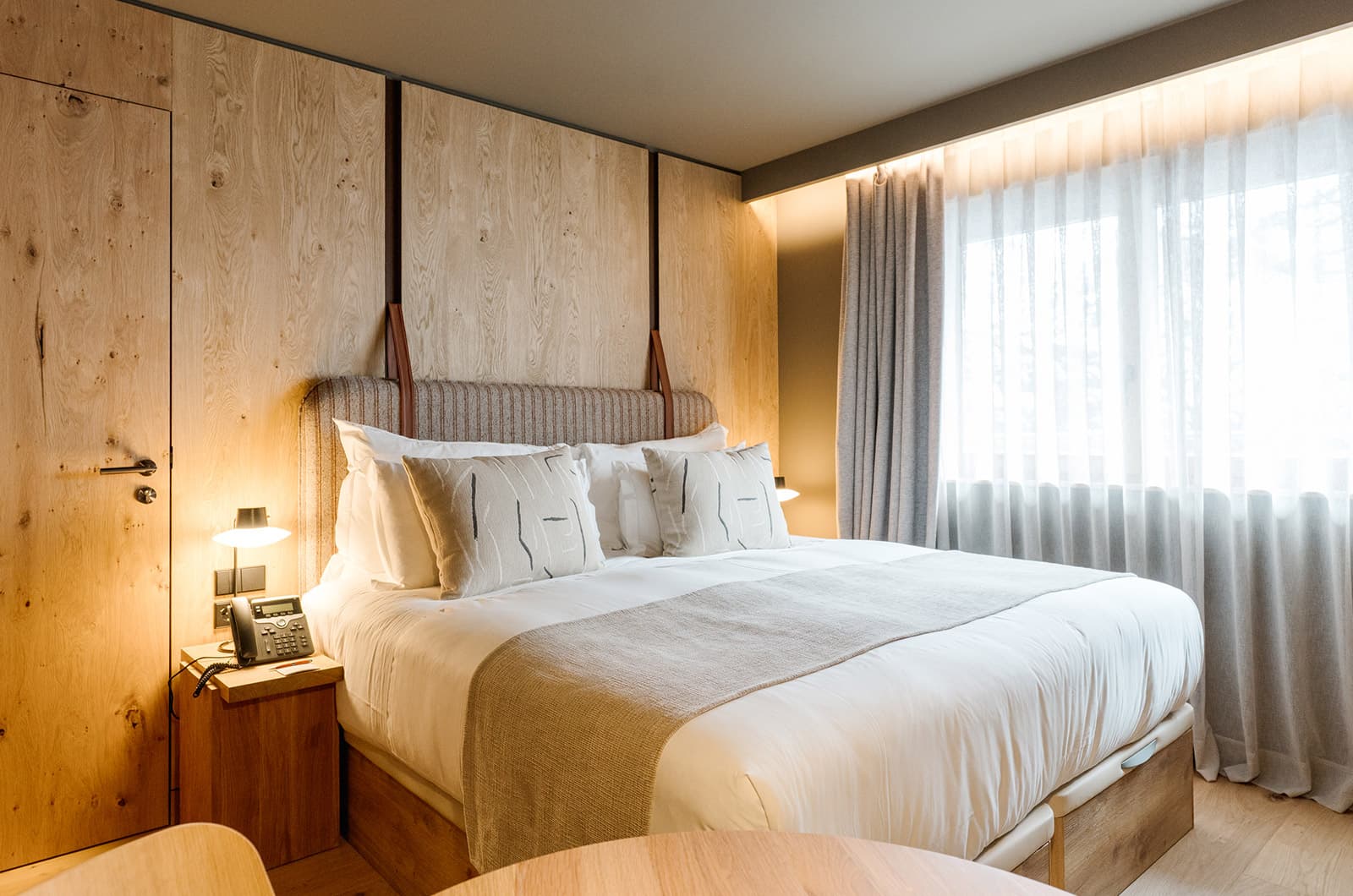 Sport Hotel Village, imagem 2