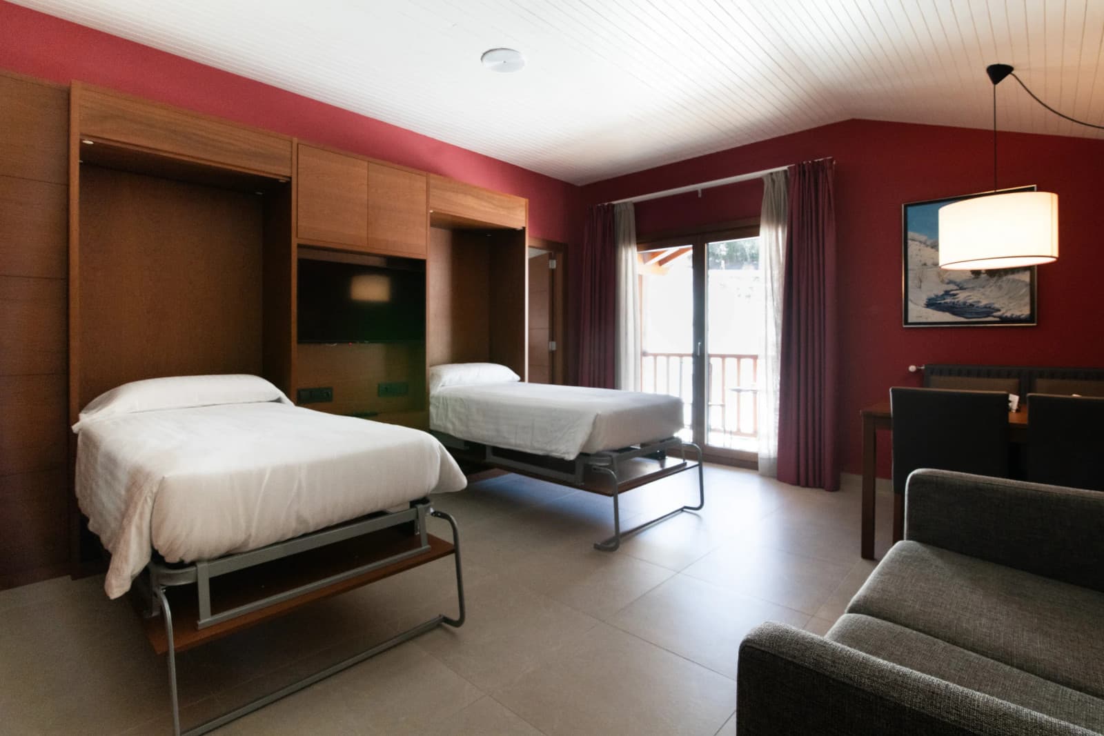 Apartamentos Nòrdic, imagem 4