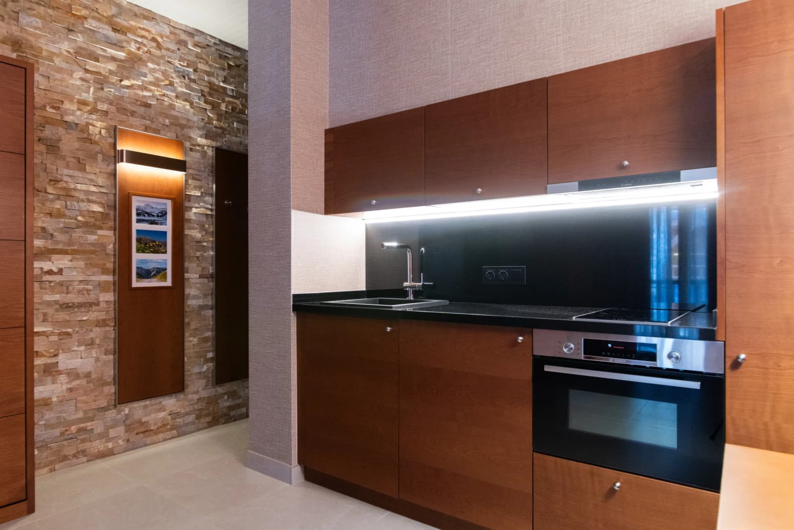 Apartamentos Nòrdic, imagem 6