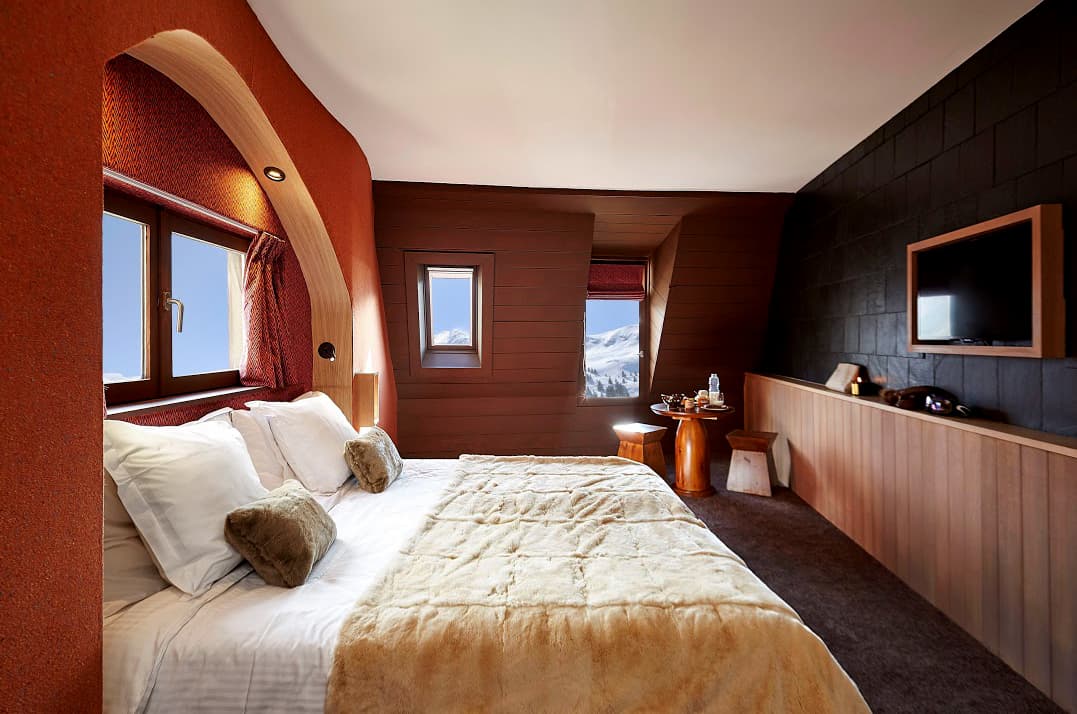 Hotel des Dromonts by Sowell Collection
