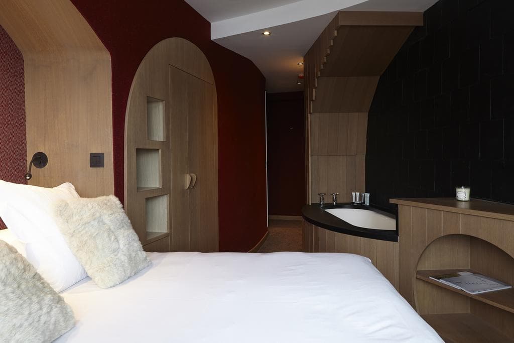 Hotel des Dromonts by Sowell Collection, imagem 6