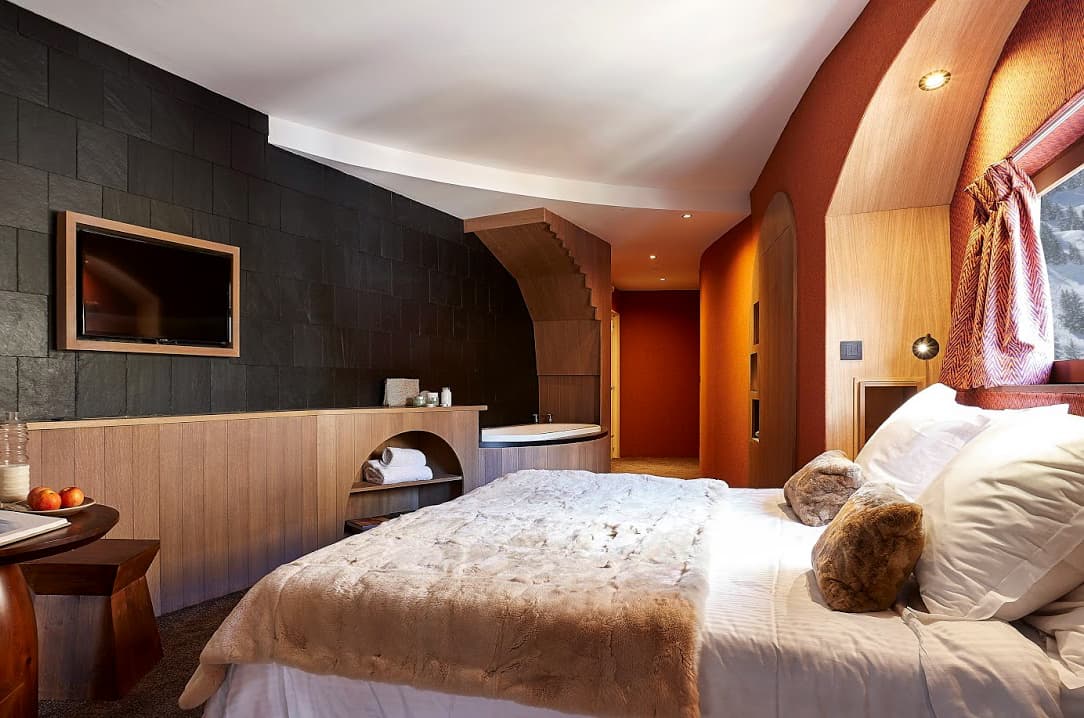 Hotel des Dromonts by Sowell Collection, imagem 3