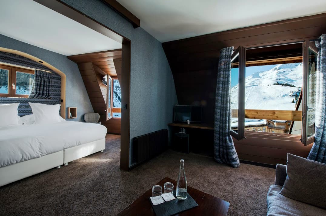 Hotel des Dromonts by Sowell Collection, imagem 5