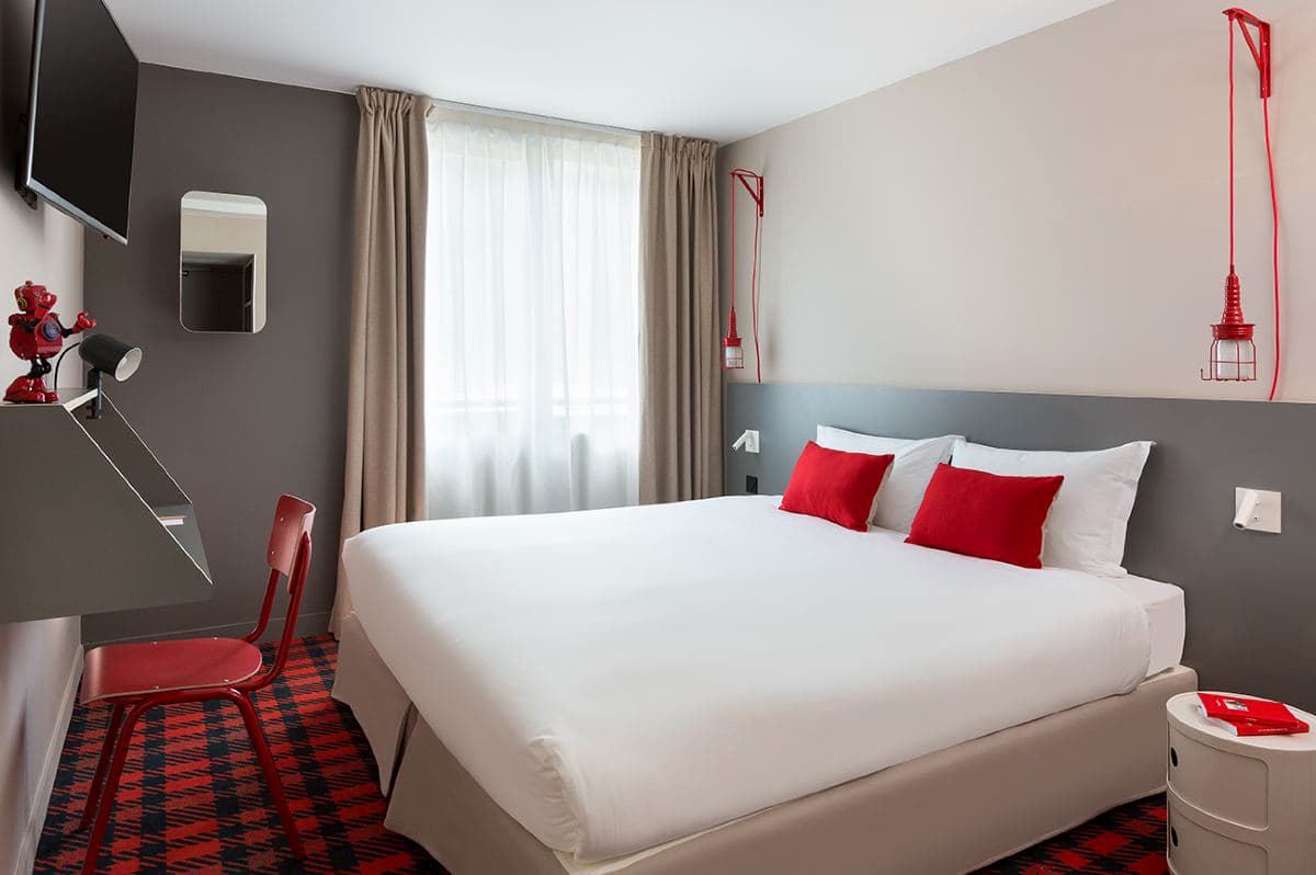 RockyPop Hotel Chamonix - Les Houches, imagem 2