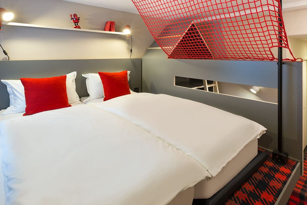 RockyPop Hotel Chamonix - Les Houches, imagem 4