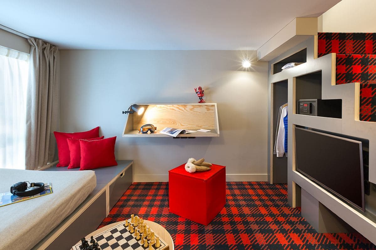 RockyPop Hotel Chamonix - Les Houches, imagem 5