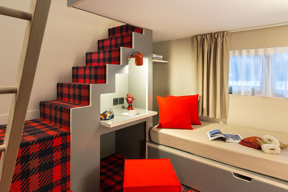 RockyPop Hotel Chamonix - Les Houches, imagem 6