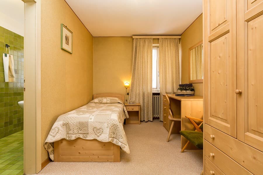 Hotel Pontechiesa — fotografia 12