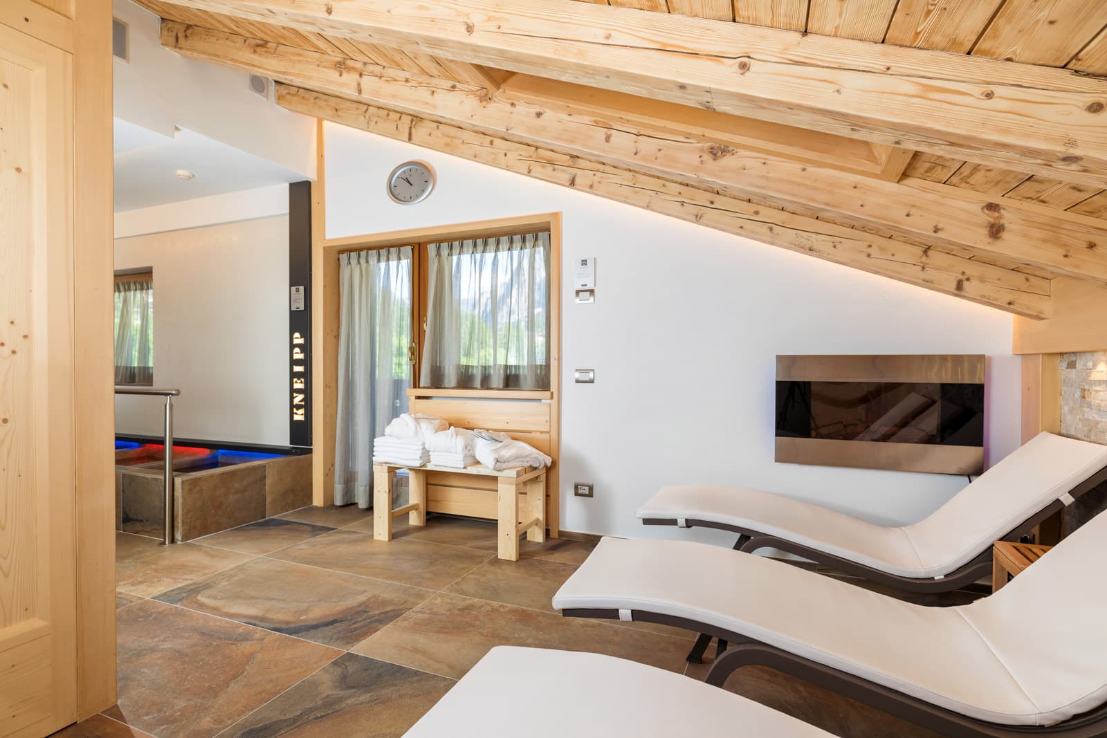 Hotel Pontechiesa — fotografia 19