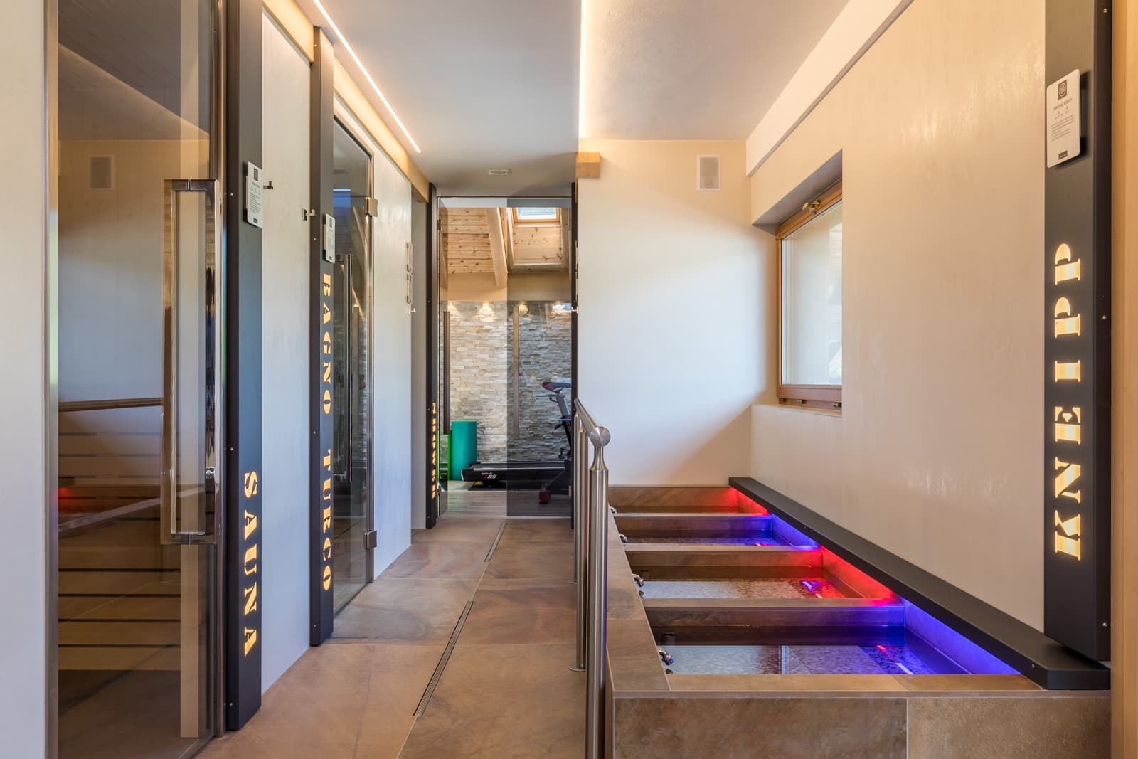 Hotel Pontechiesa — fotografia 17