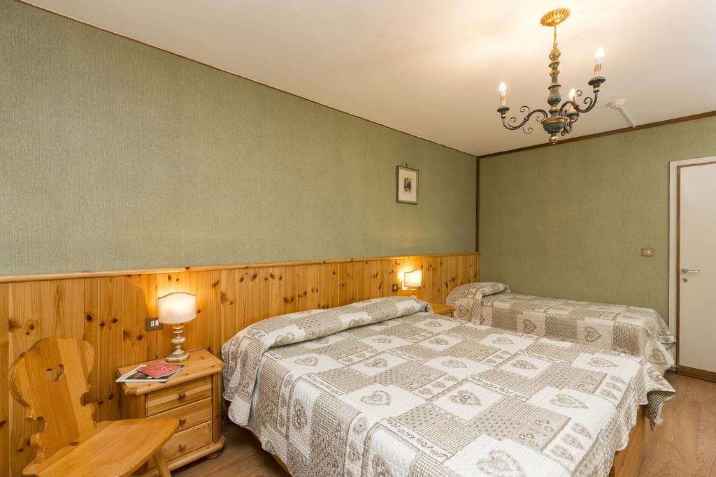 Hotel Pontechiesa — fotografia 10
