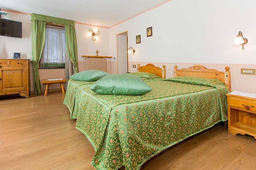 Hotel Edelweiss, imagem 4
