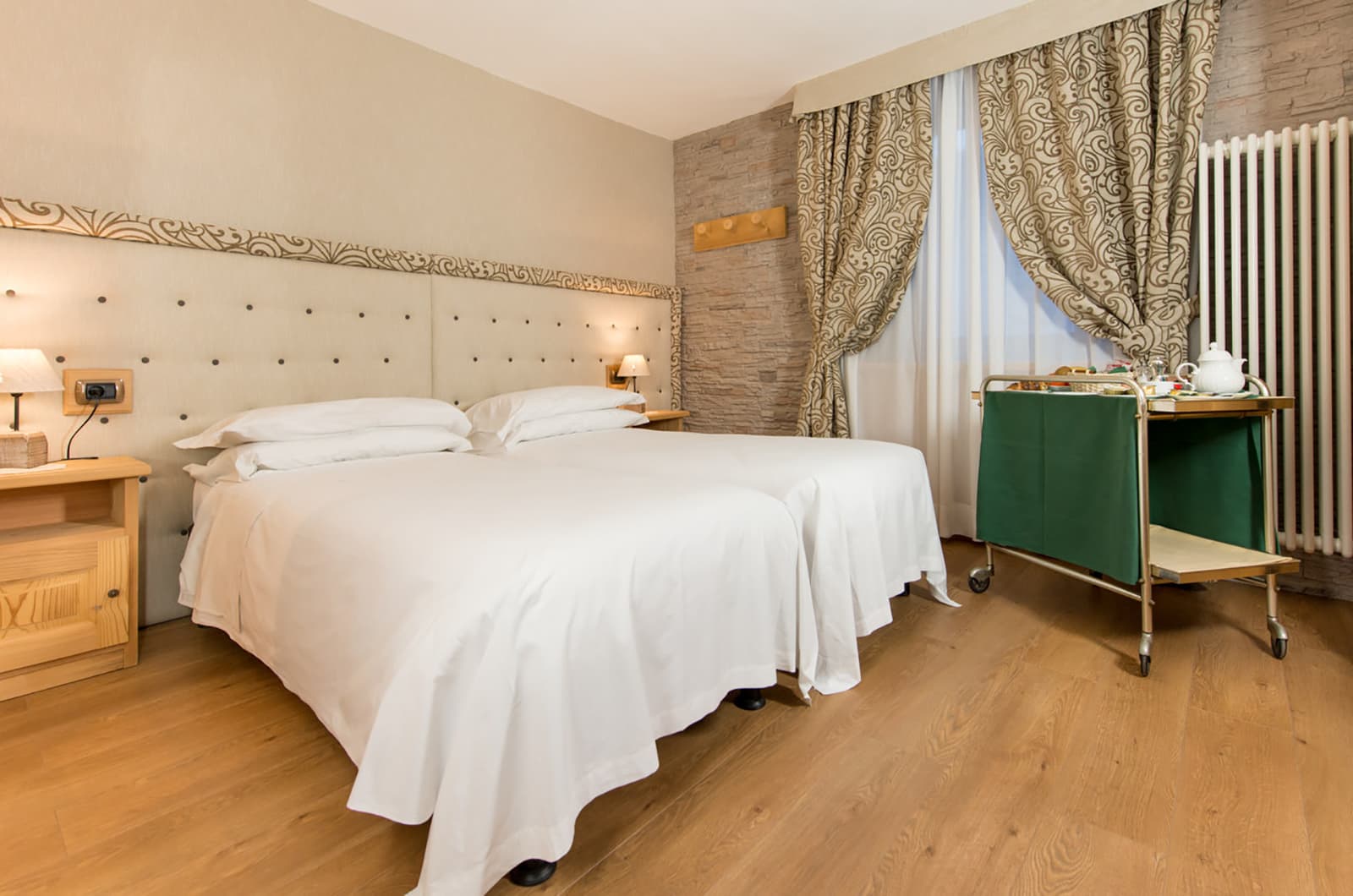 Hotel Edelweiss, imagem 3