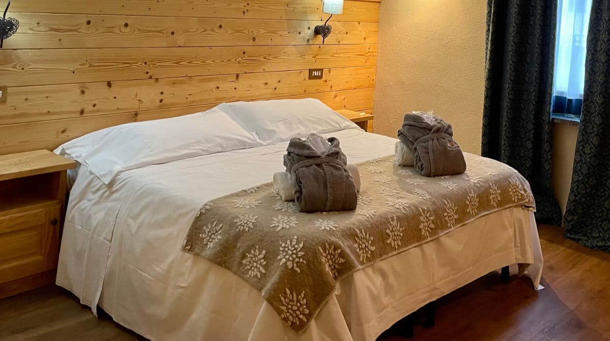 Hotel Edelweiss, imagem 6