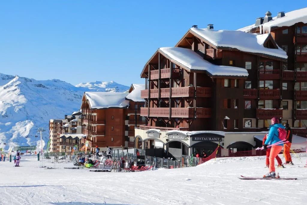 Résidence Village Montana