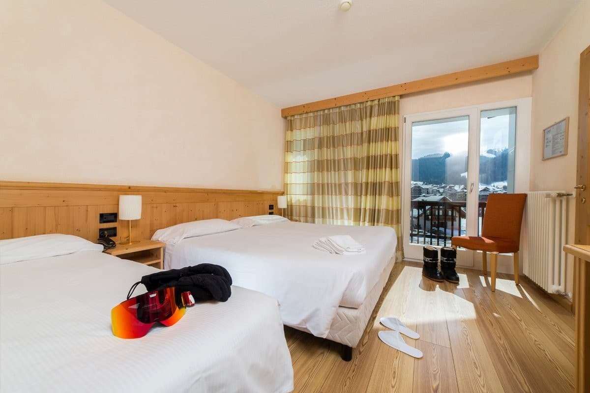 TH Corvara - Greif Hotel — fotografia 3