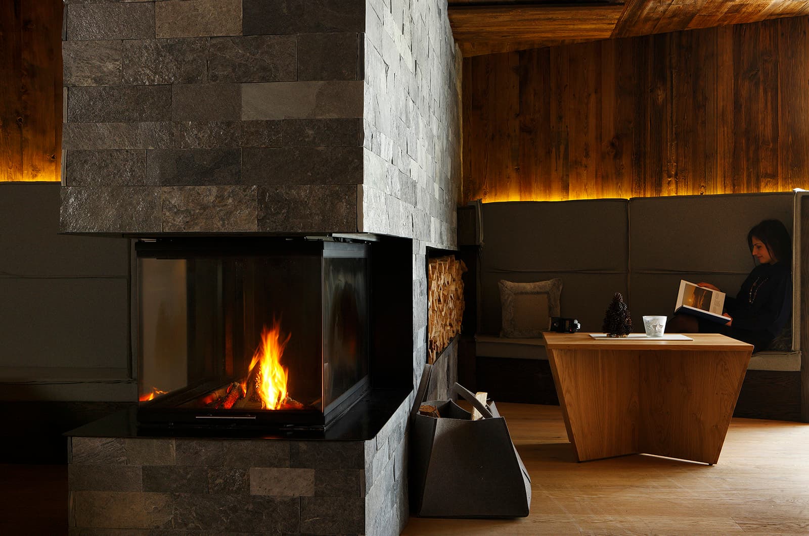 Hotel Col Alto