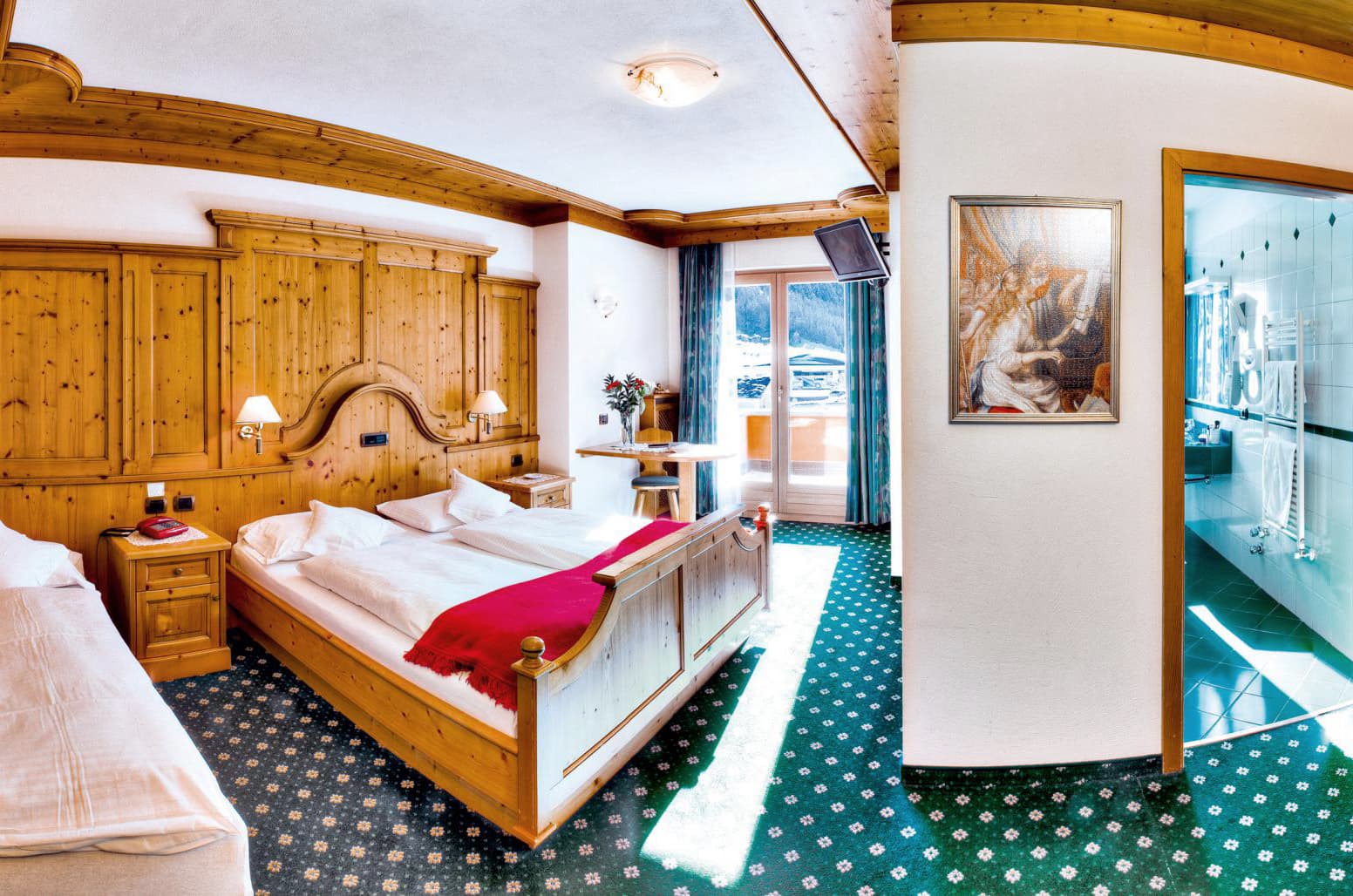 Hotel Galli