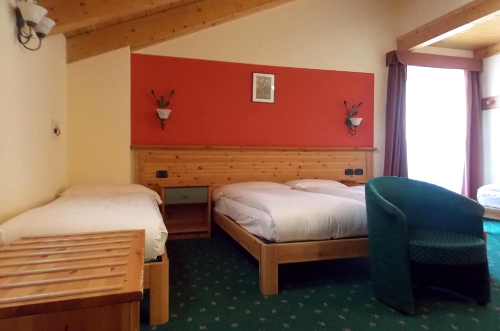 Hotel Primula, imagem 7