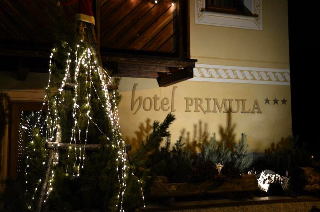 Hotel Primula
