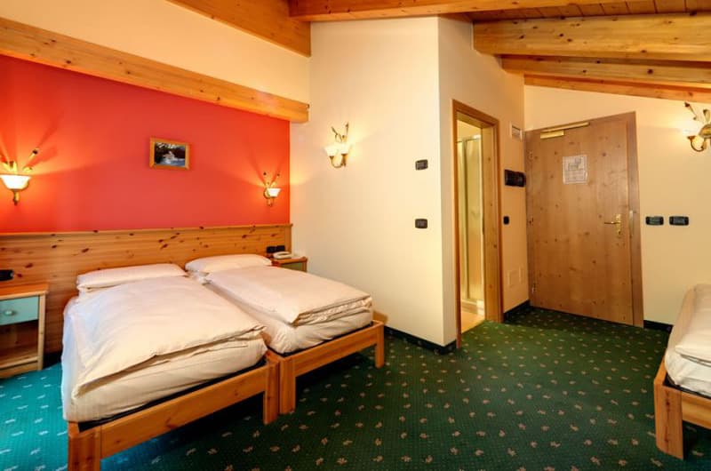 Hotel Primula, imagem 4