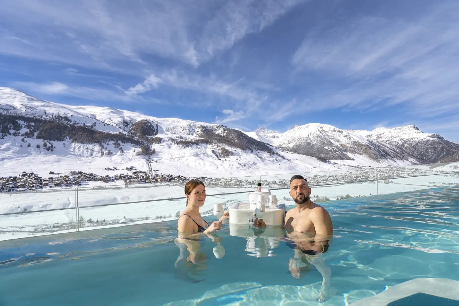 Alpen Resort Bivio — fotografia 9