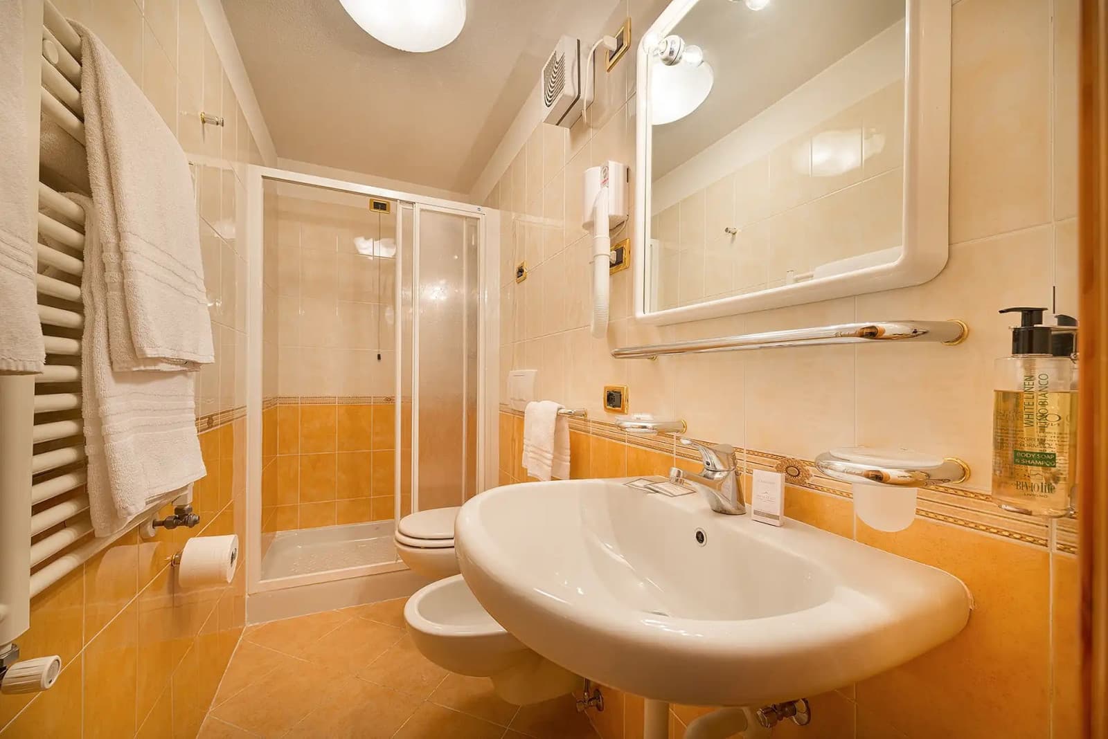 Alpen Resort Bivio — fotografia 15