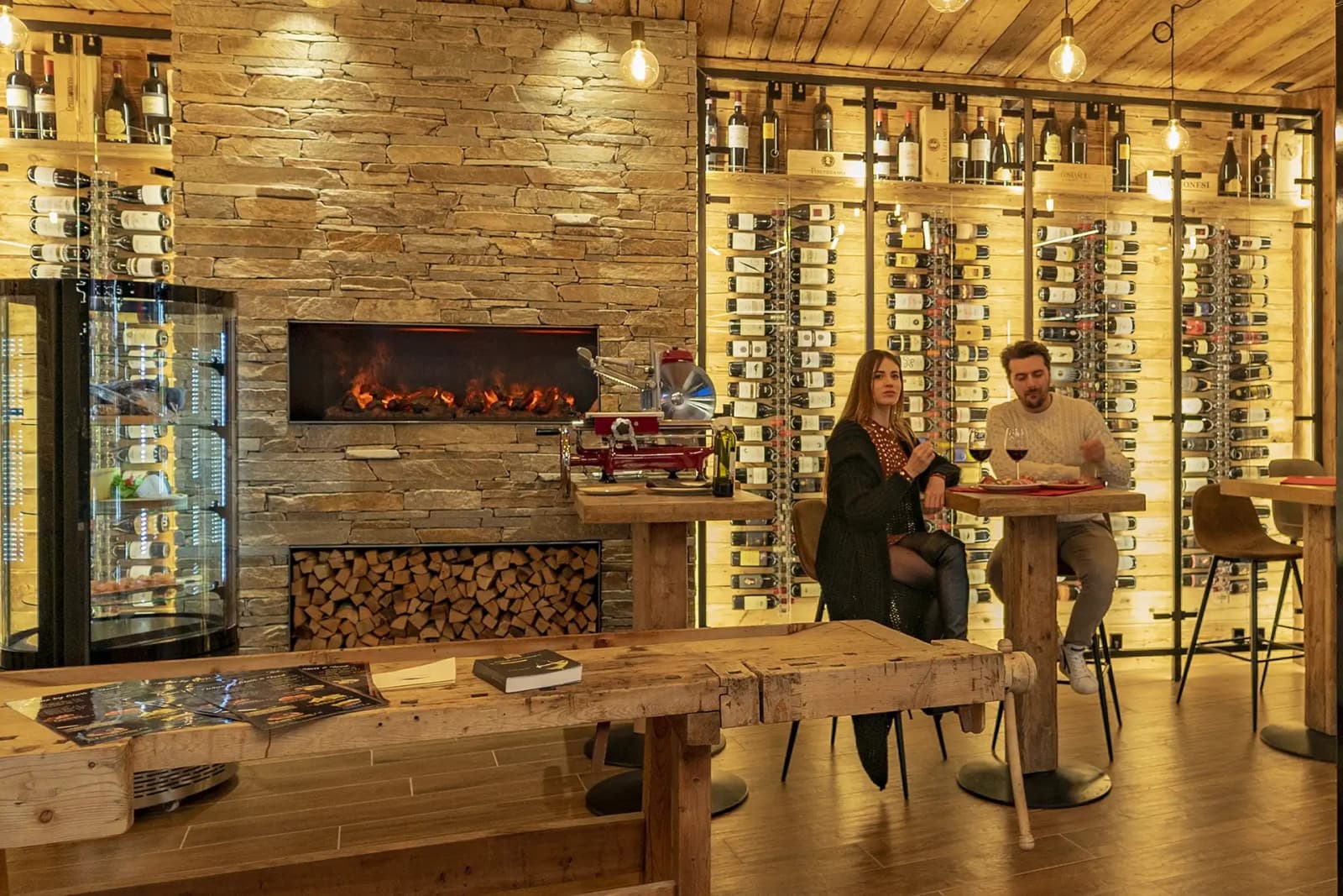 Alpen Resort Bivio — fotografia 5