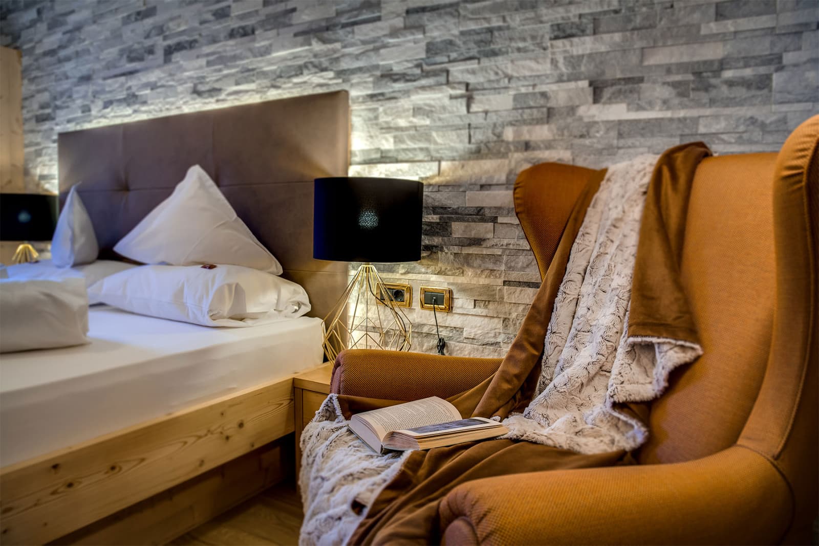 Hotel Fanes, imagem 3