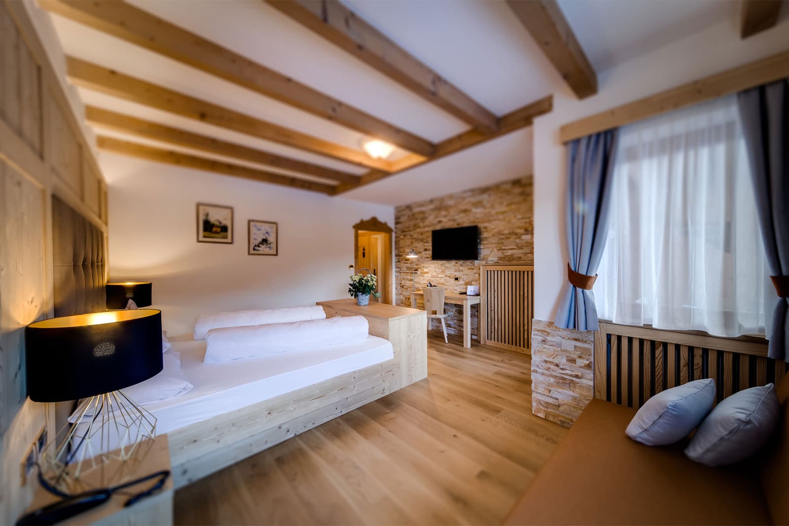 Hotel Fanes, imagem 4