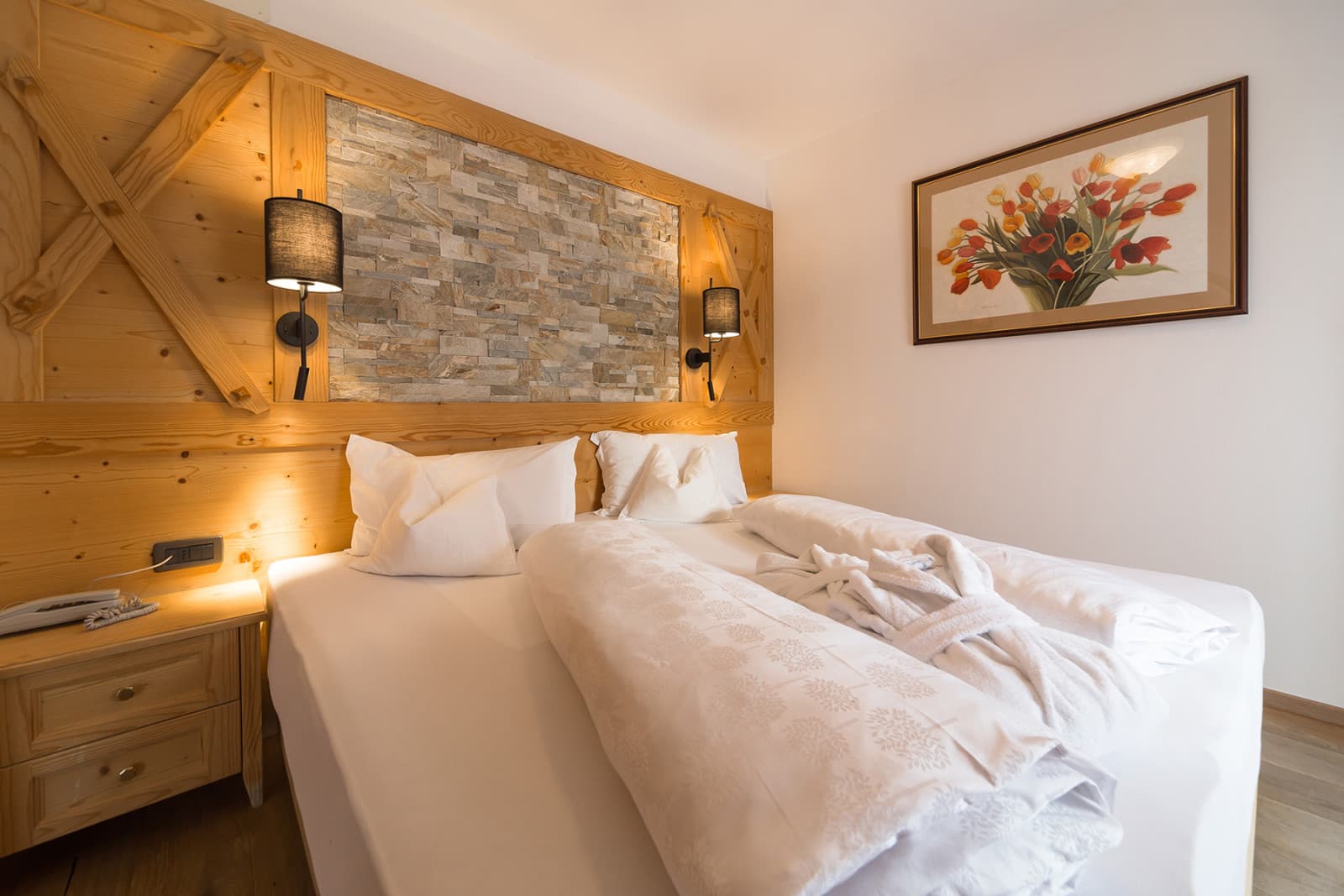 Hotel Fanes, imagem 5