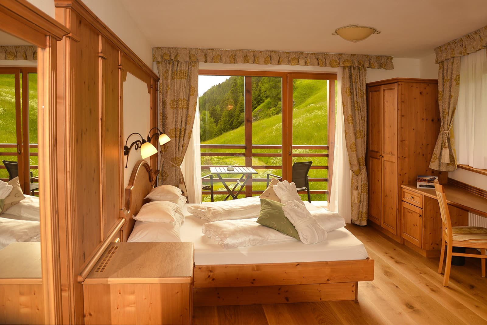 Hotel Fanes, imagem 6