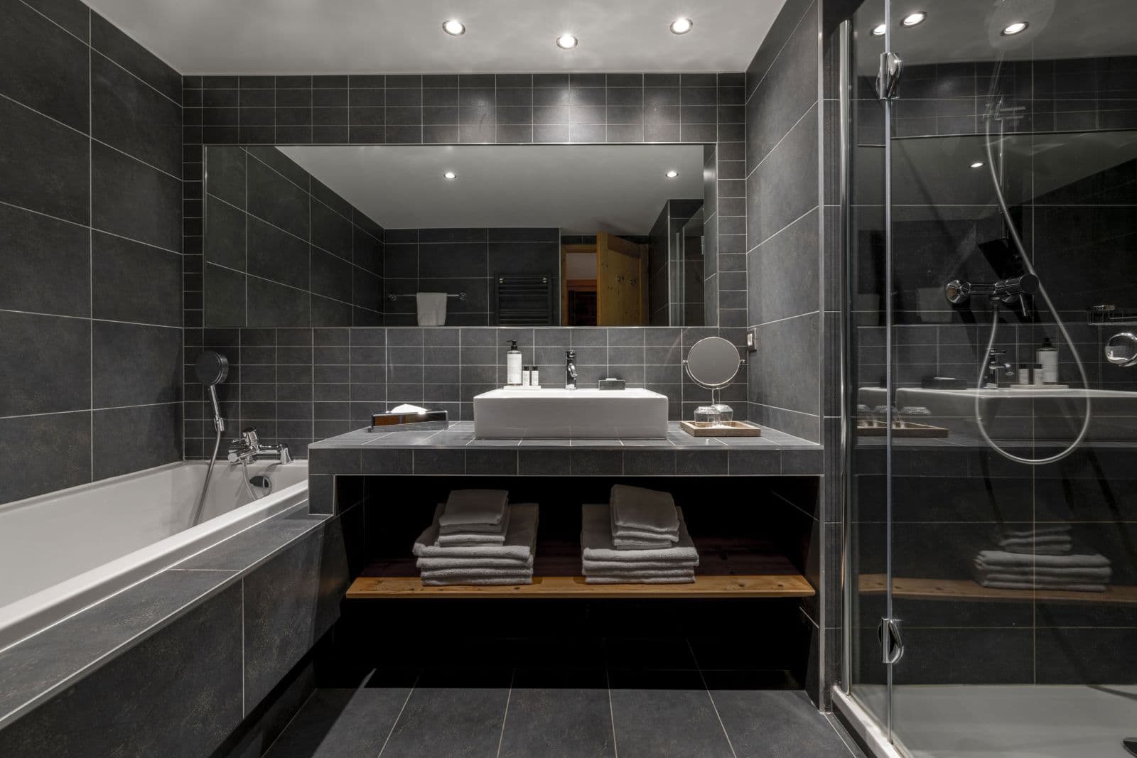 Chalet Hotel Kaya, imagem 7