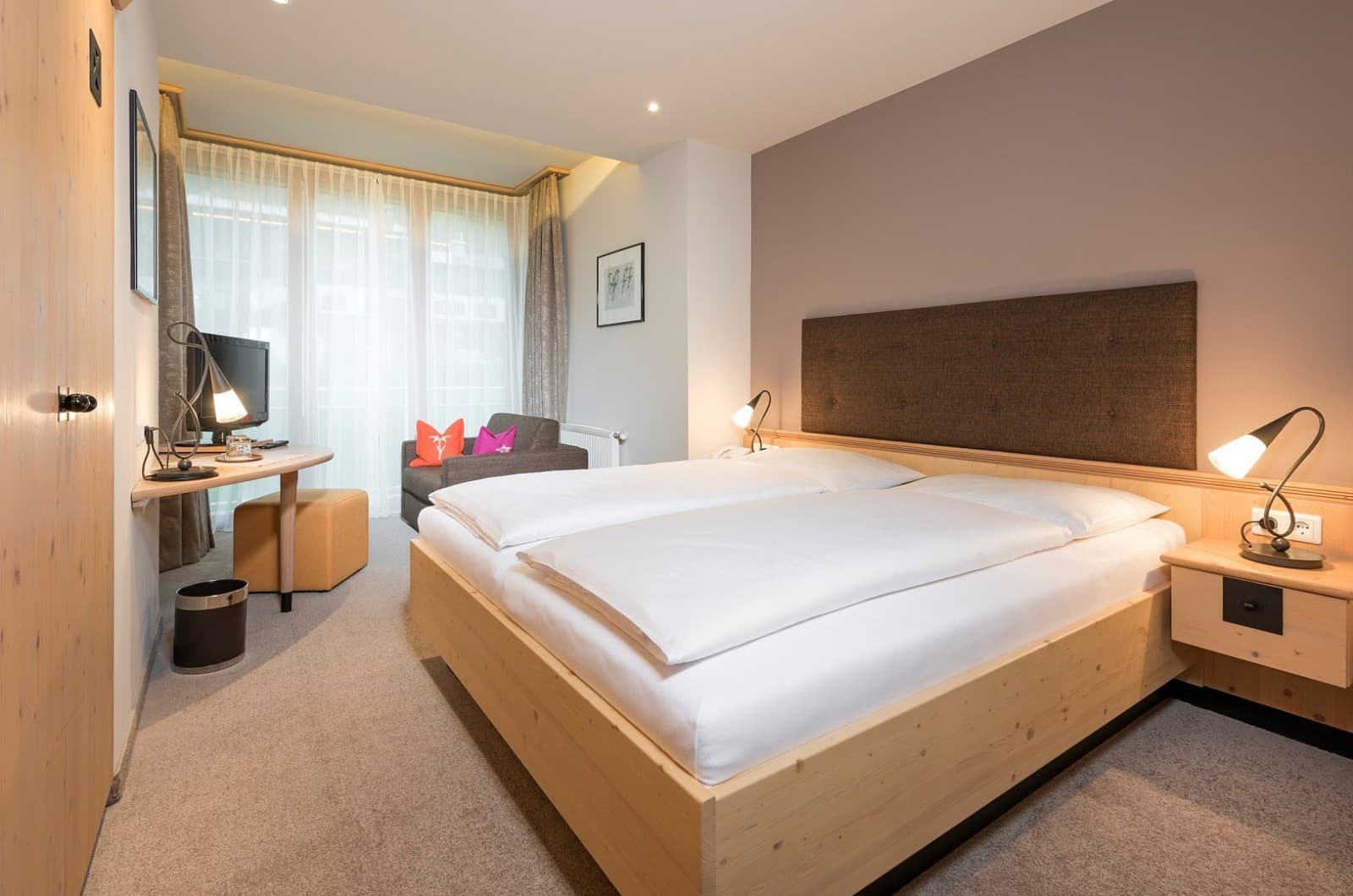 Aktivhotel Schweizerhof Kitzbühel, imagem 2