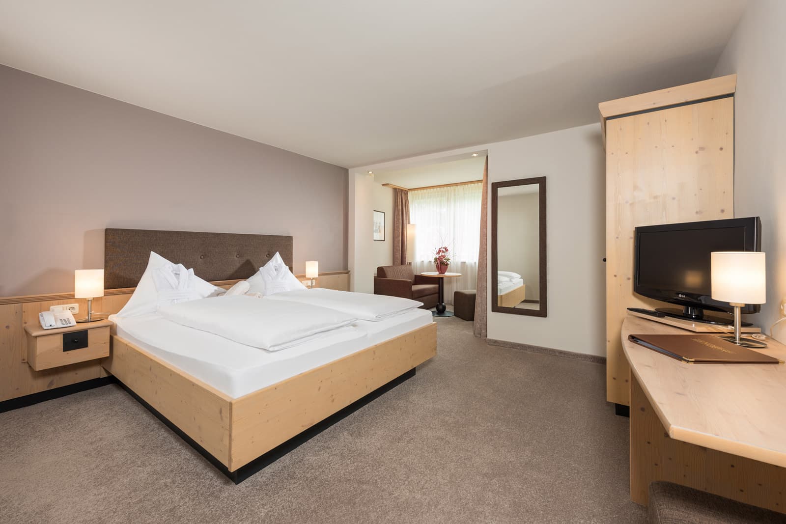 Aktivhotel Schweizerhof Kitzbühel, imagem 5