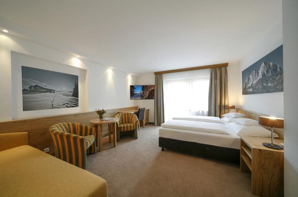 Hotel Resch, imagem 4