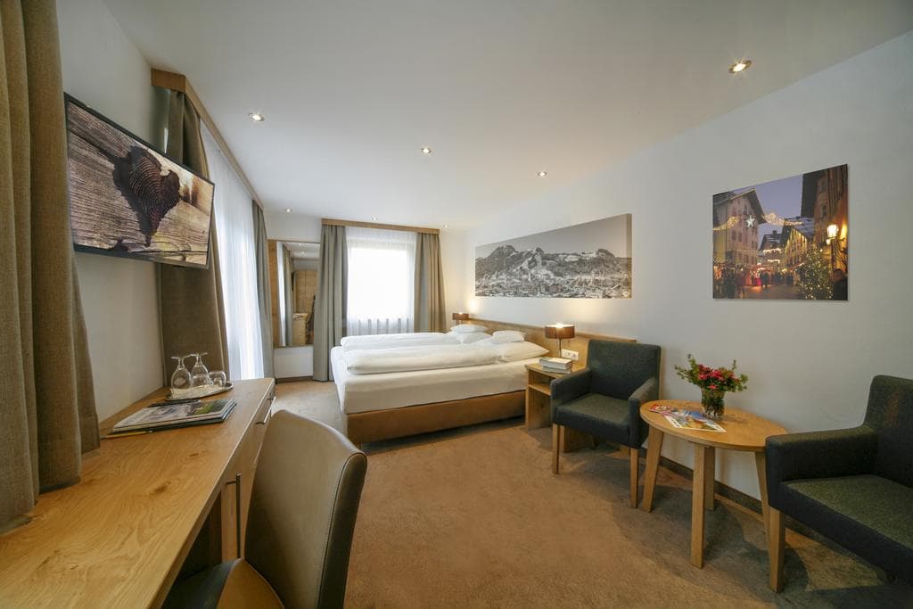 Hotel Resch