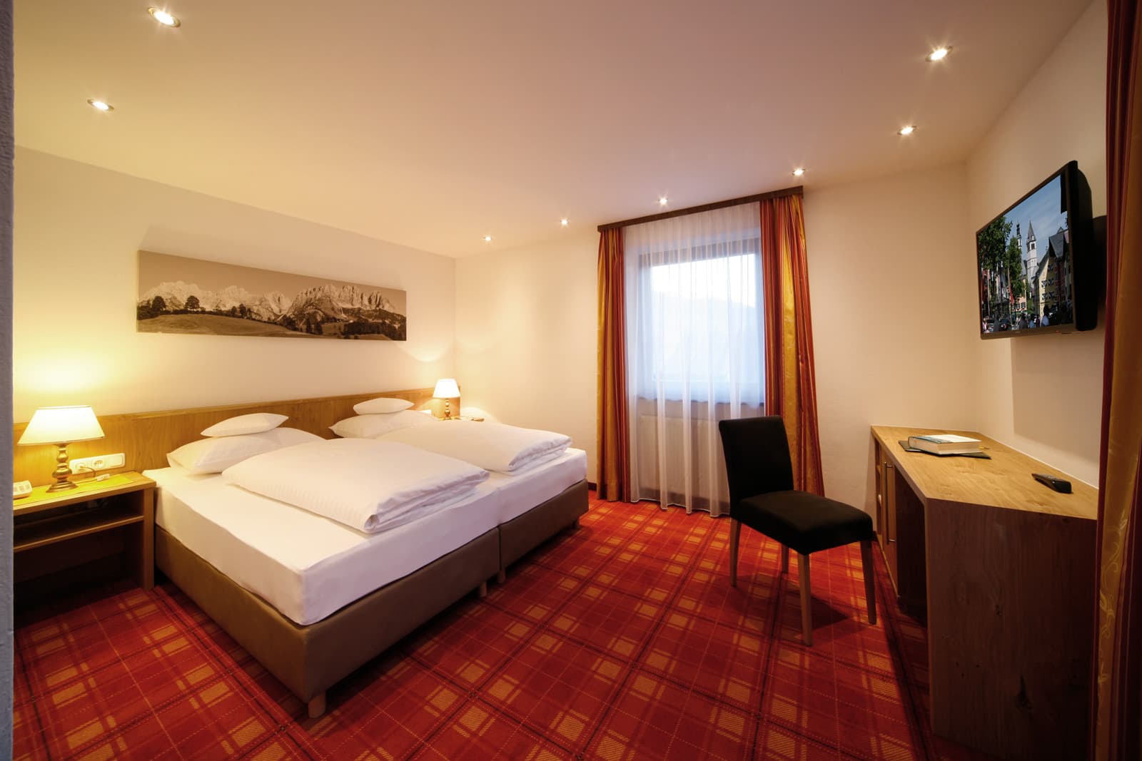 Hotel Resch, imagem 2