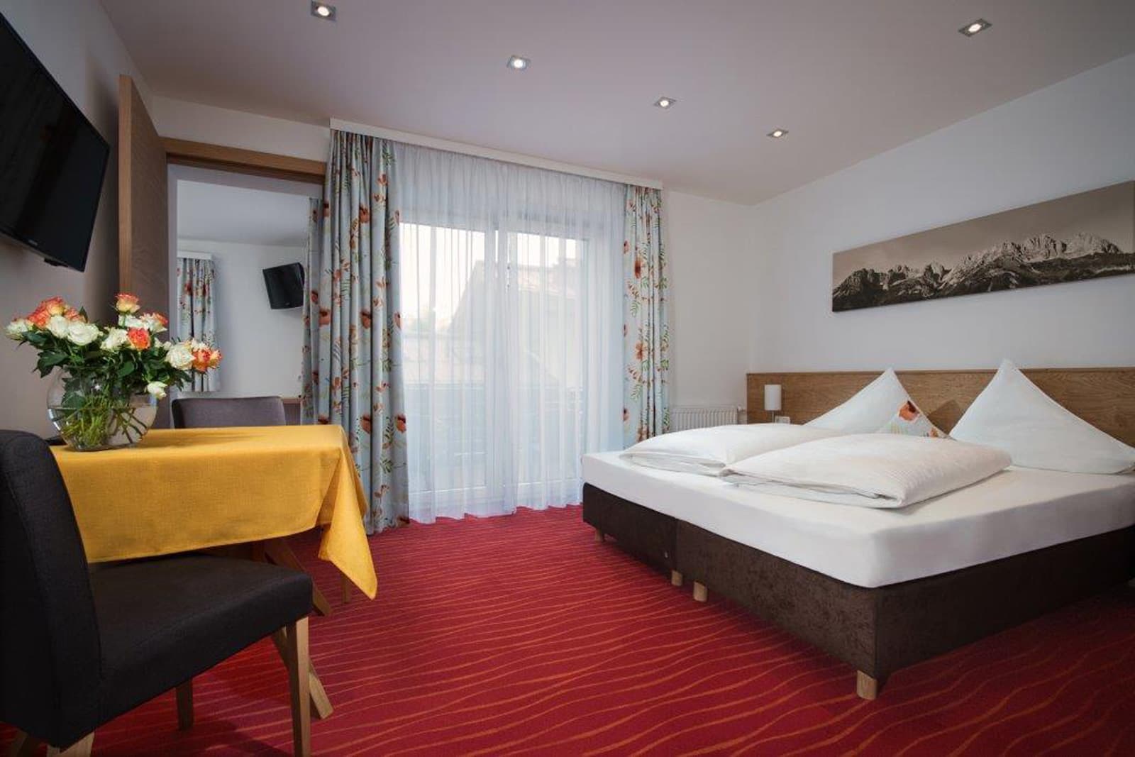 Hotel Resch, imagem 7