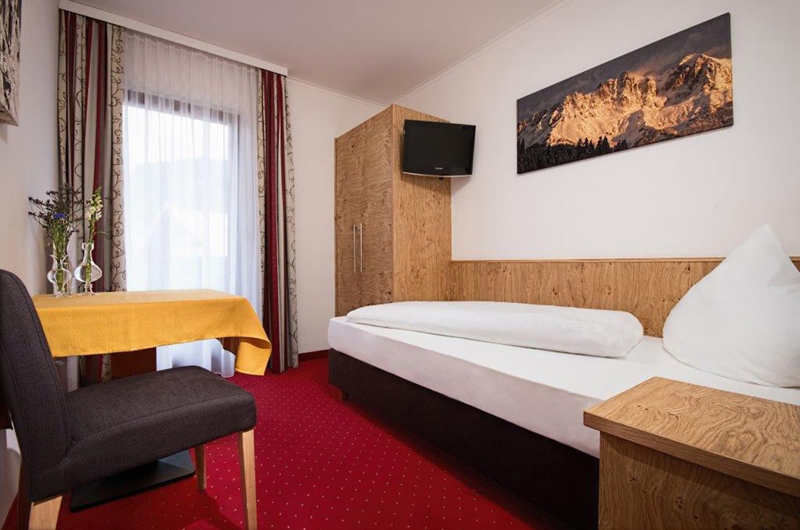 Hotel Resch, imagem 6