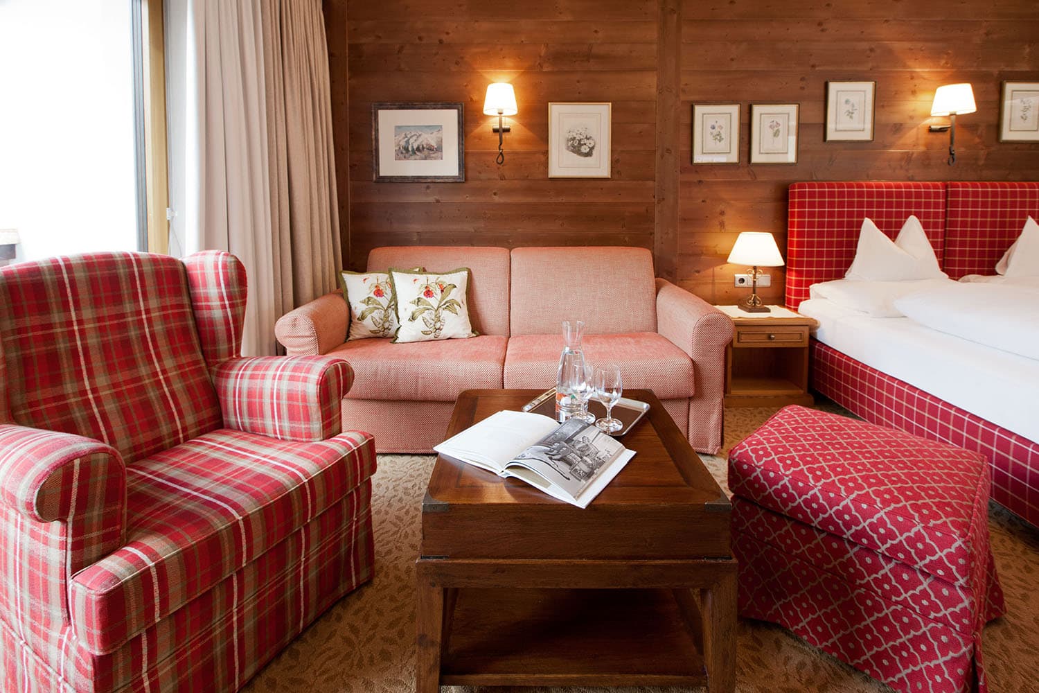 Hotel Haldenhof, imagem 3