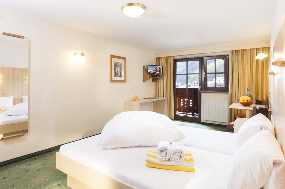 Riders In Hotel Sölden, imagem 3