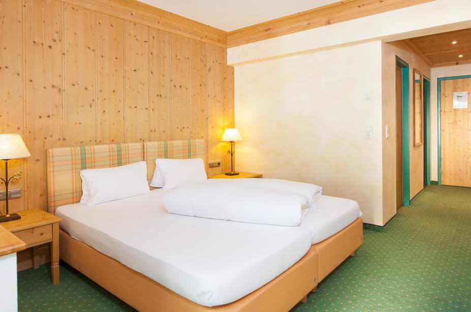 Riders In Hotel Sölden, imagem 2